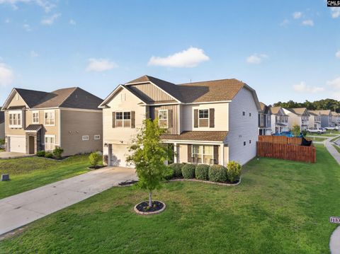 Photo of 94 Texas Black Way, Elgin, SC 29045 (MLS # 638903)