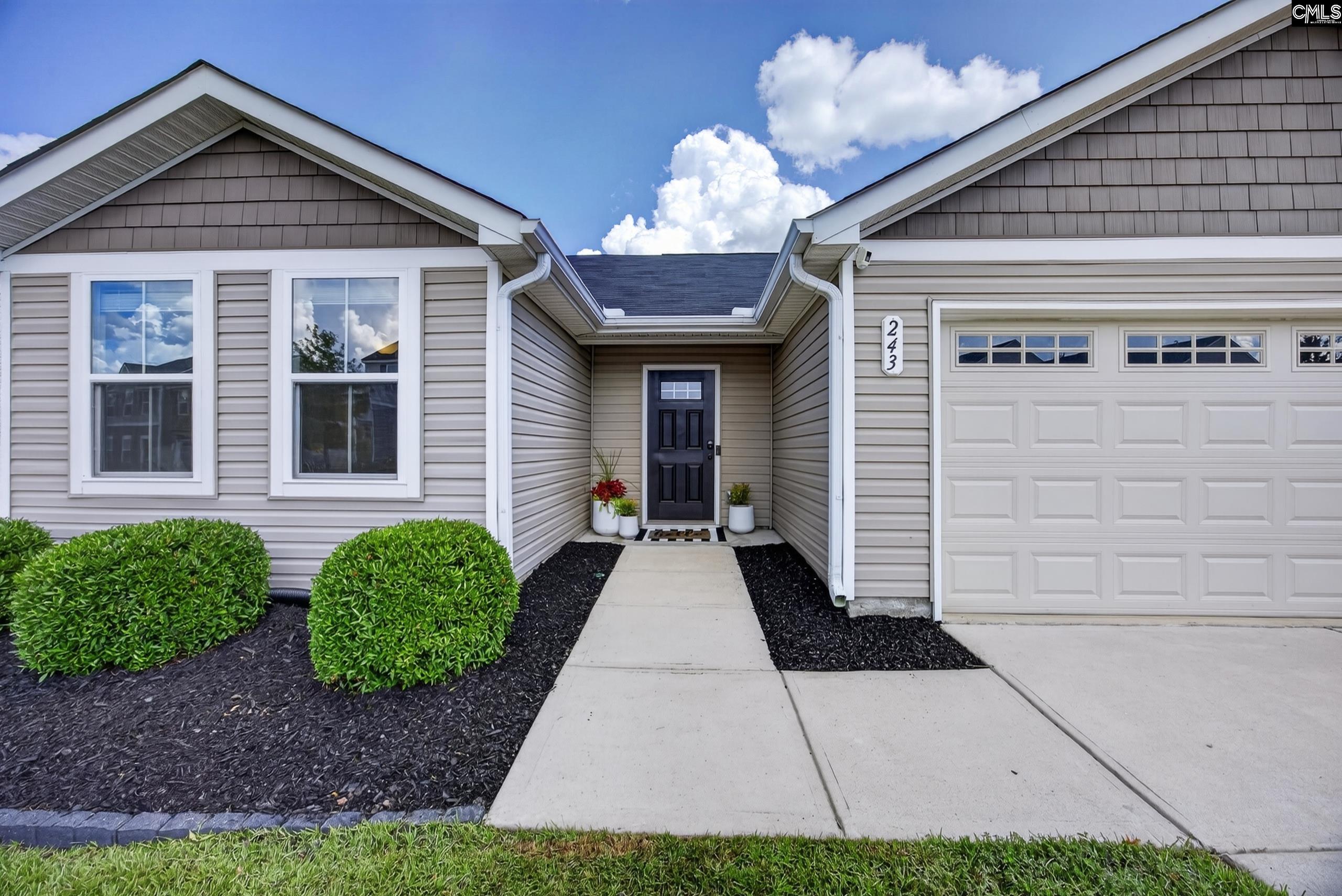 243 Mesa Verde Drive
