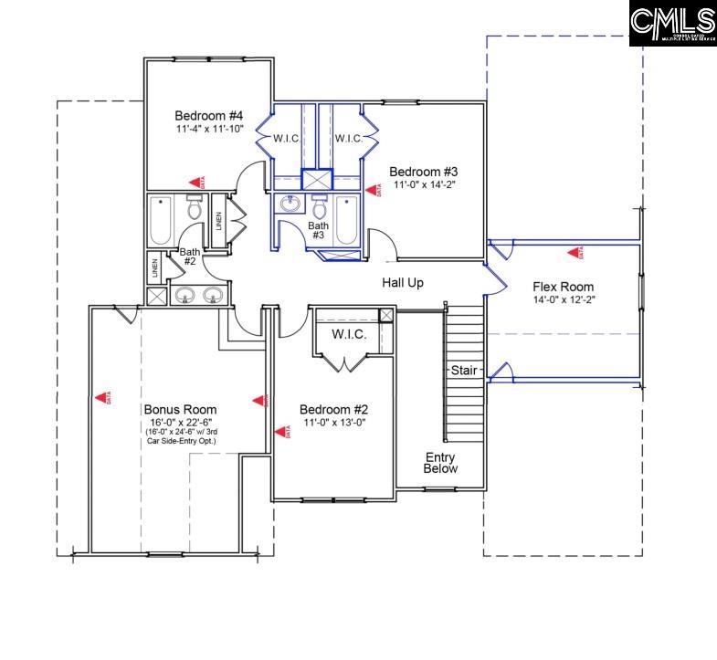 2351 Hadley Crossing