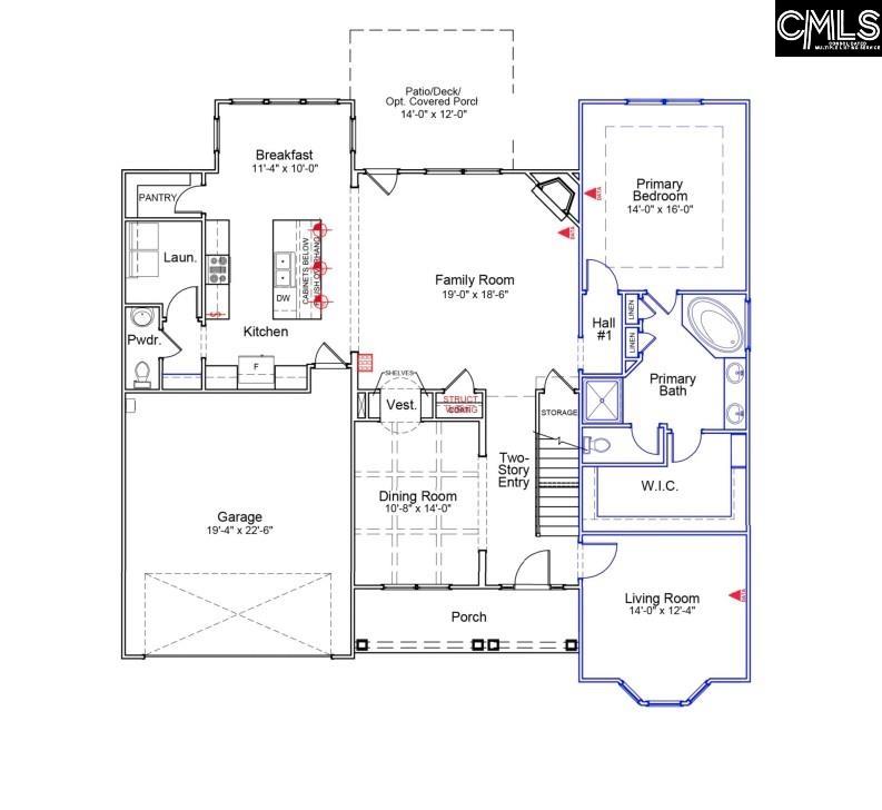 2351 Hadley Crossing