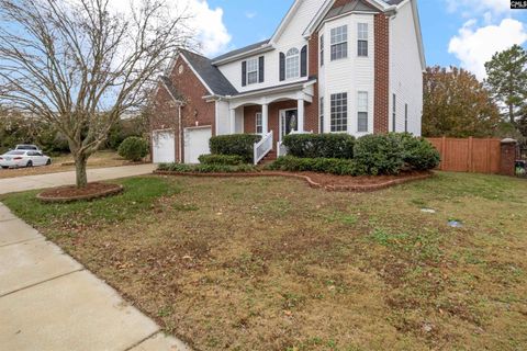 A home in Lexington