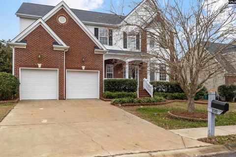 A home in Lexington