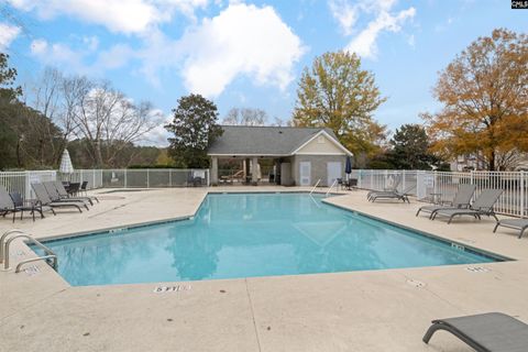 A home in Lexington