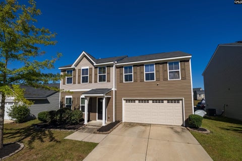Photo of 713 Sequioa Drive, Lexington, SC 29073 (MLS # 645768)