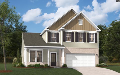 Photo of 269 Judiths Path, West Columbia, SC 29170 (MLS # 620477)