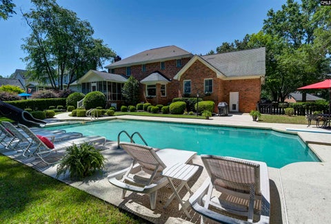 Photo of 116 Nursery Ridge Lane, Columbia, SC 29212 (MLS # 635830)