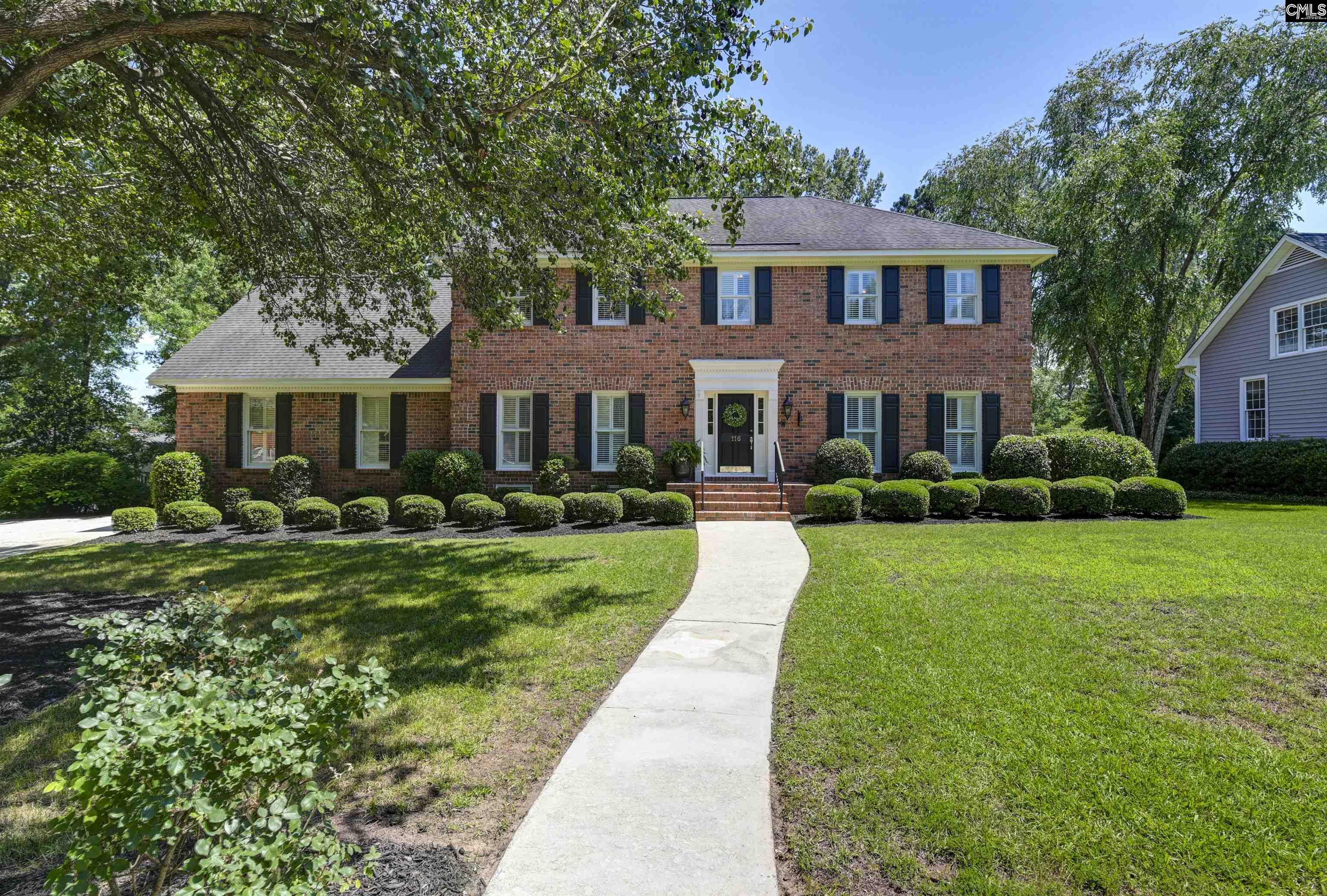 116 Nursery Ridge Lane - Photo 2