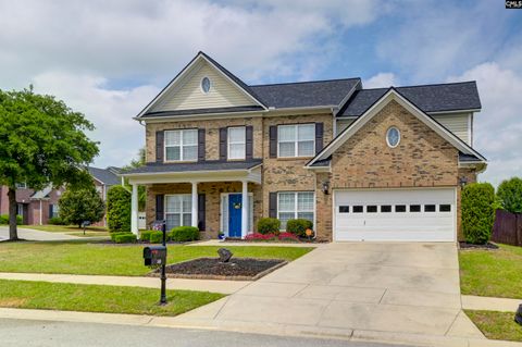 A home in Lexington