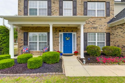 A home in Lexington