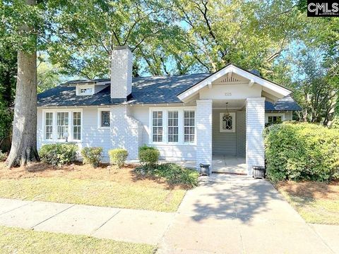 Photo of 1315 Gladden Street, Columbia, SC 29205 (MLS # 631560)