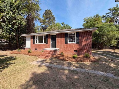 Photo of 2112 Axson Street, Cayce, SC 29033 (MLS # 632568)
