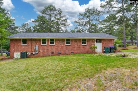 A home in Columbia