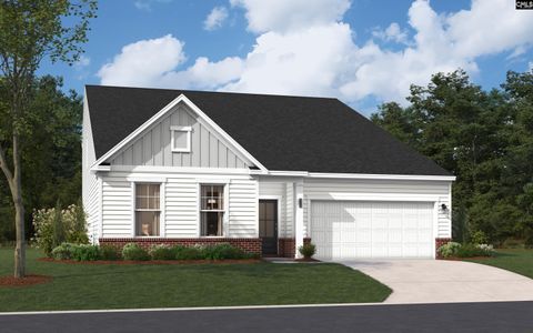 Photo of 782 Oak Valley Drive, Blythewood, SC 29016 (MLS # 627511)