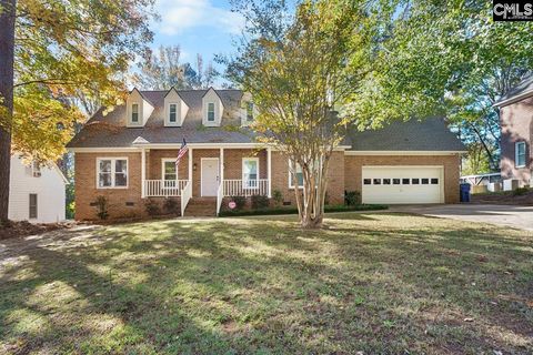 A home in Lexington