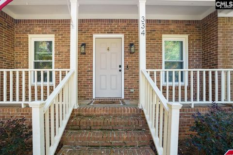 A home in Lexington