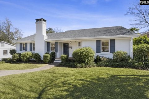 1510 Shirley Street Columbia Sc 29205