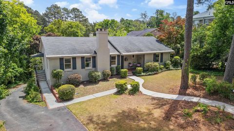 1510 Shirley Street Columbia Sc 29205