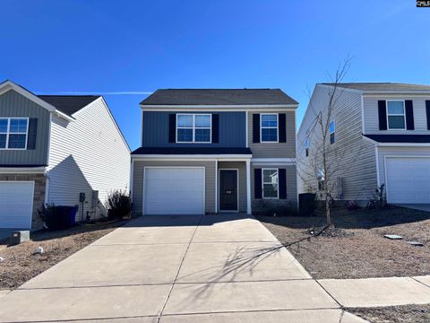 Photo of 410 Eclipse Lane, Elgin, SC 29045 (MLS # 626789)