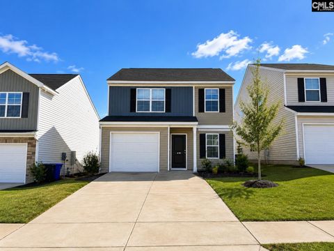 Photo of 410 Eclipse Lane, Elgin, SC 29045 (MLS # 626789)