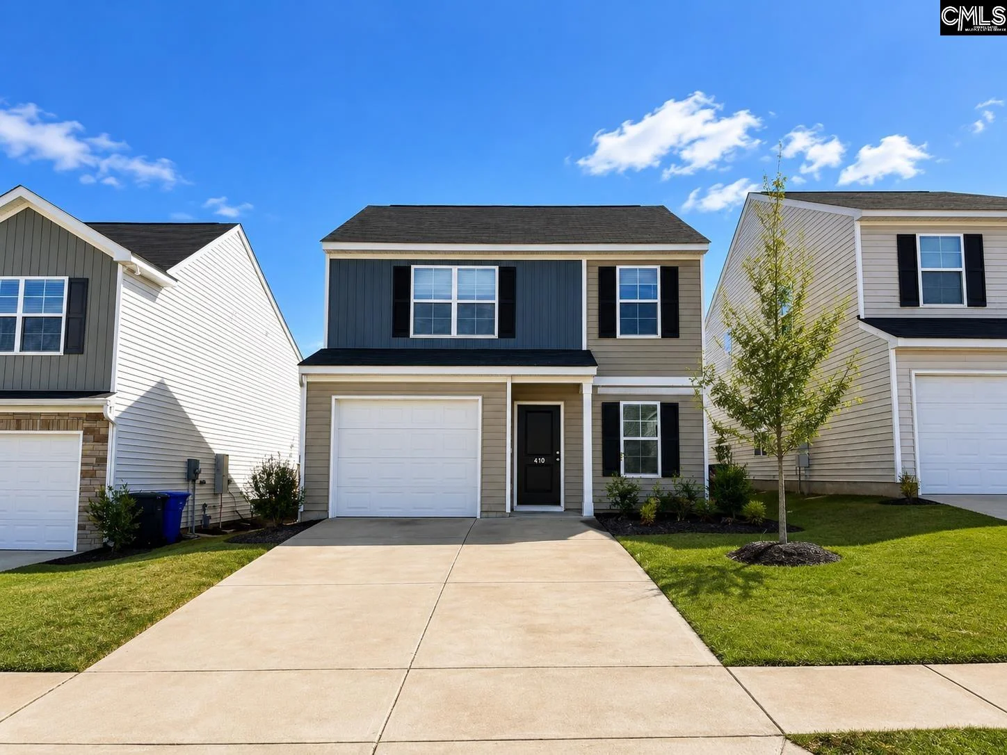 410 Eclipse Lane