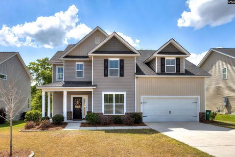 Photo of 49 Competition Drive Dr, Camden, SC 29020 (MLS # 631922)