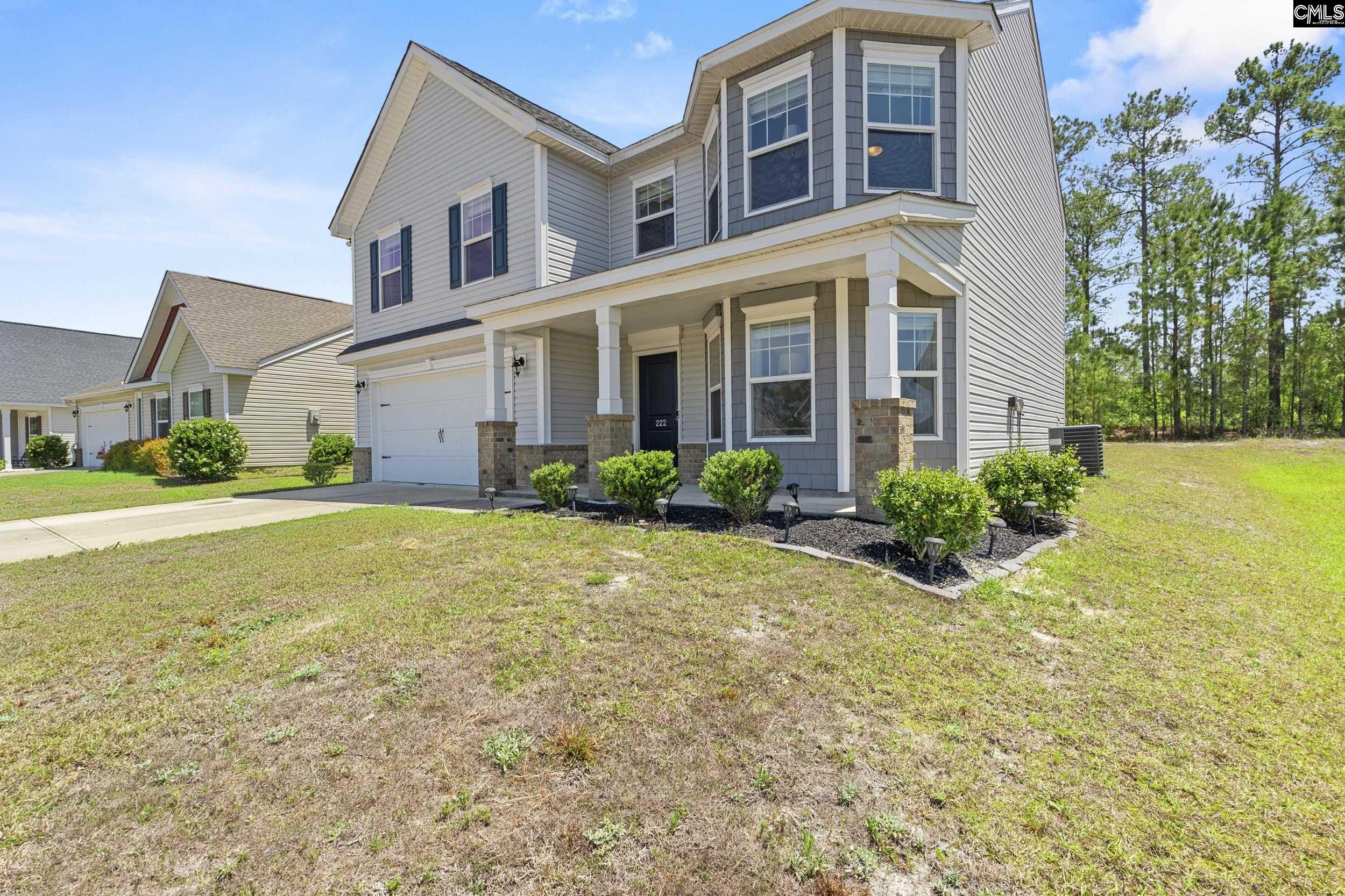 222 Turnfield Drive