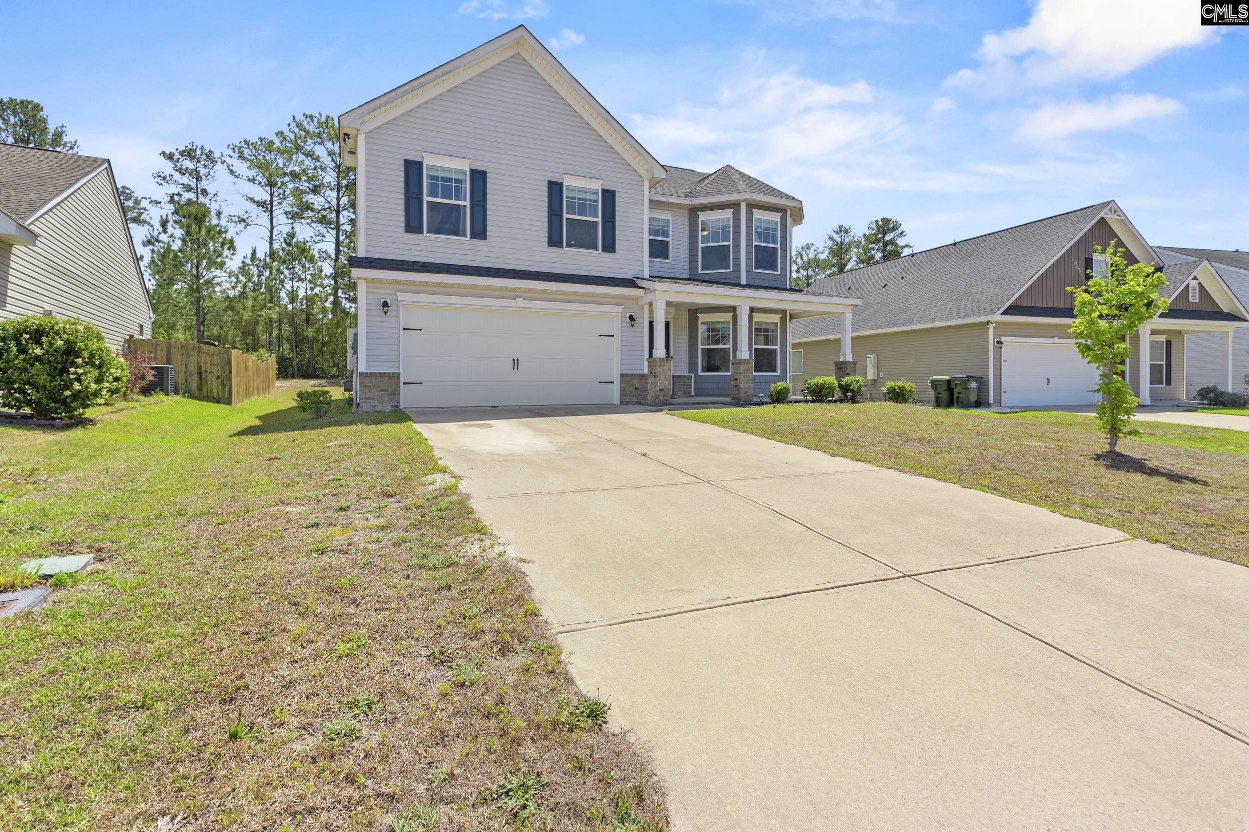222 Turnfield Drive