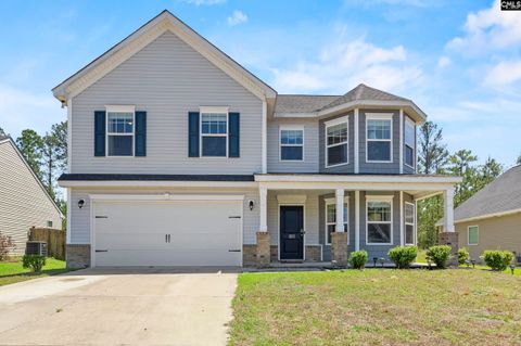 Photo of 222 Turnfield Drive, West Columbia, SC 29170 (MLS # 632854)