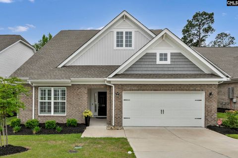 Photo of 174 Backspin Drive, Elgin, SC 29045 (MLS # 635878)