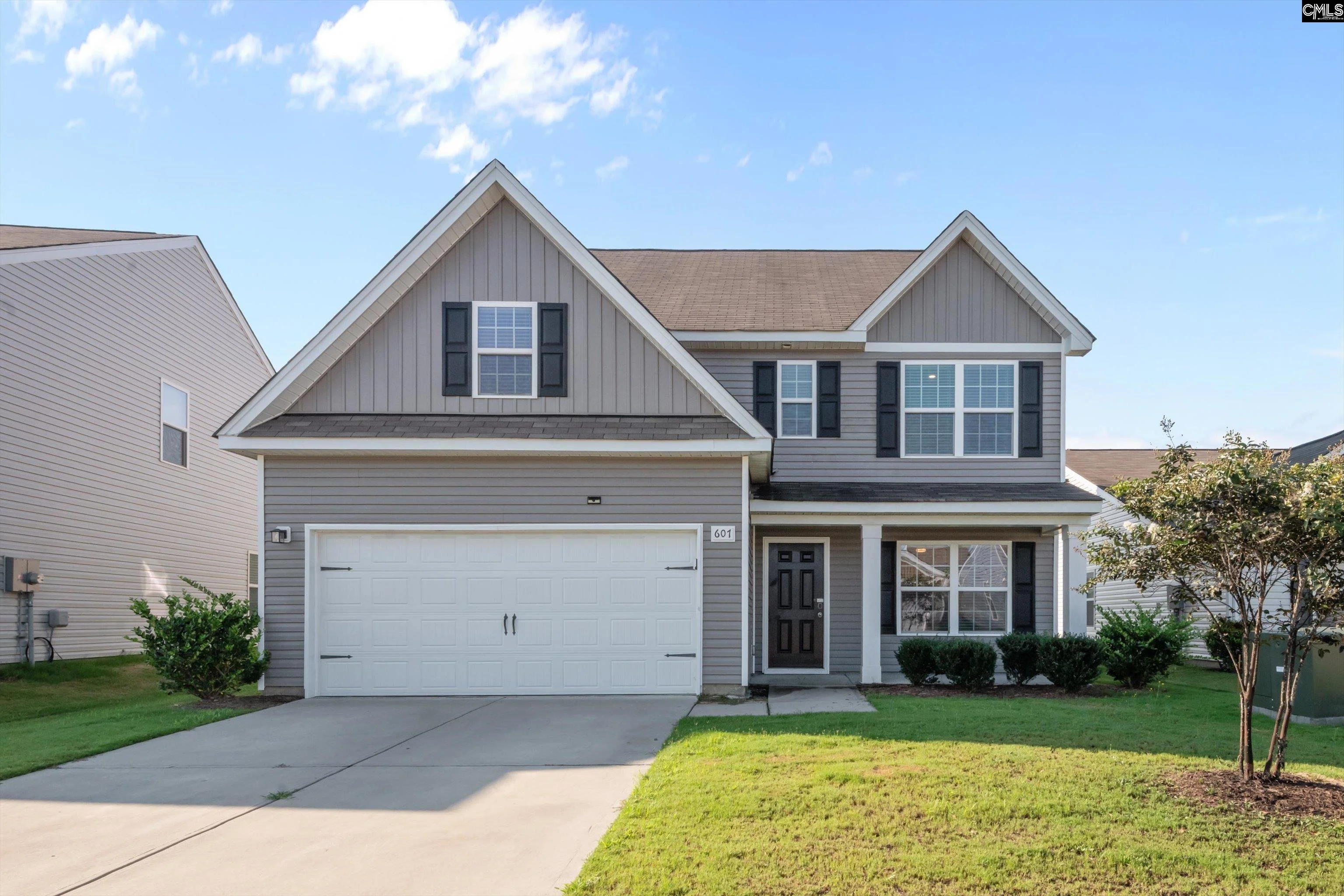 607 Wild Tulip Court