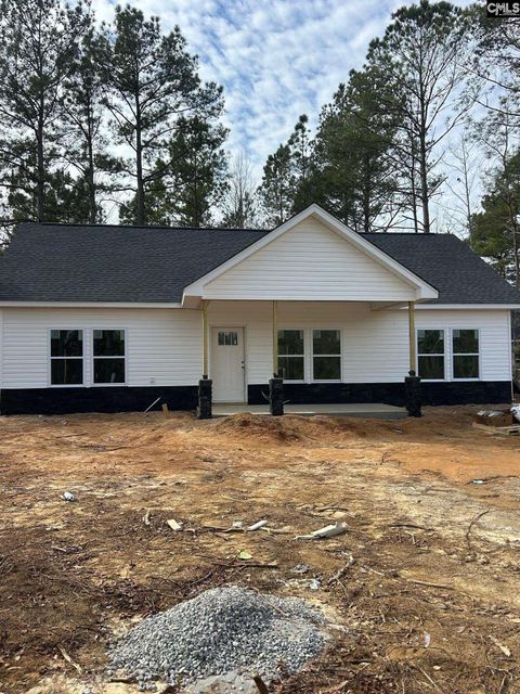 Photo of 2956 Kirkland Street, Orangeburg, SC 29115 (MLS # 625250)