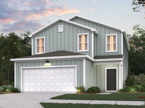 Property photo of 447 Edith Court, Blythewood, SC 29016