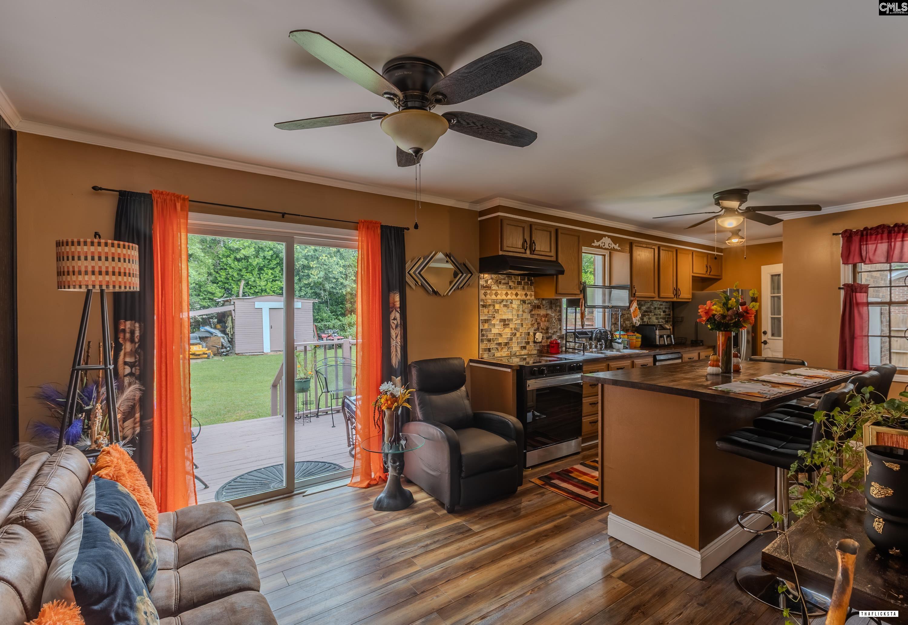 2115 Arrowwood Road
