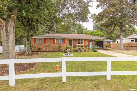 Photo of 2115 Arrowwood Road, Camden, SC 29020 (MLS # 644358)