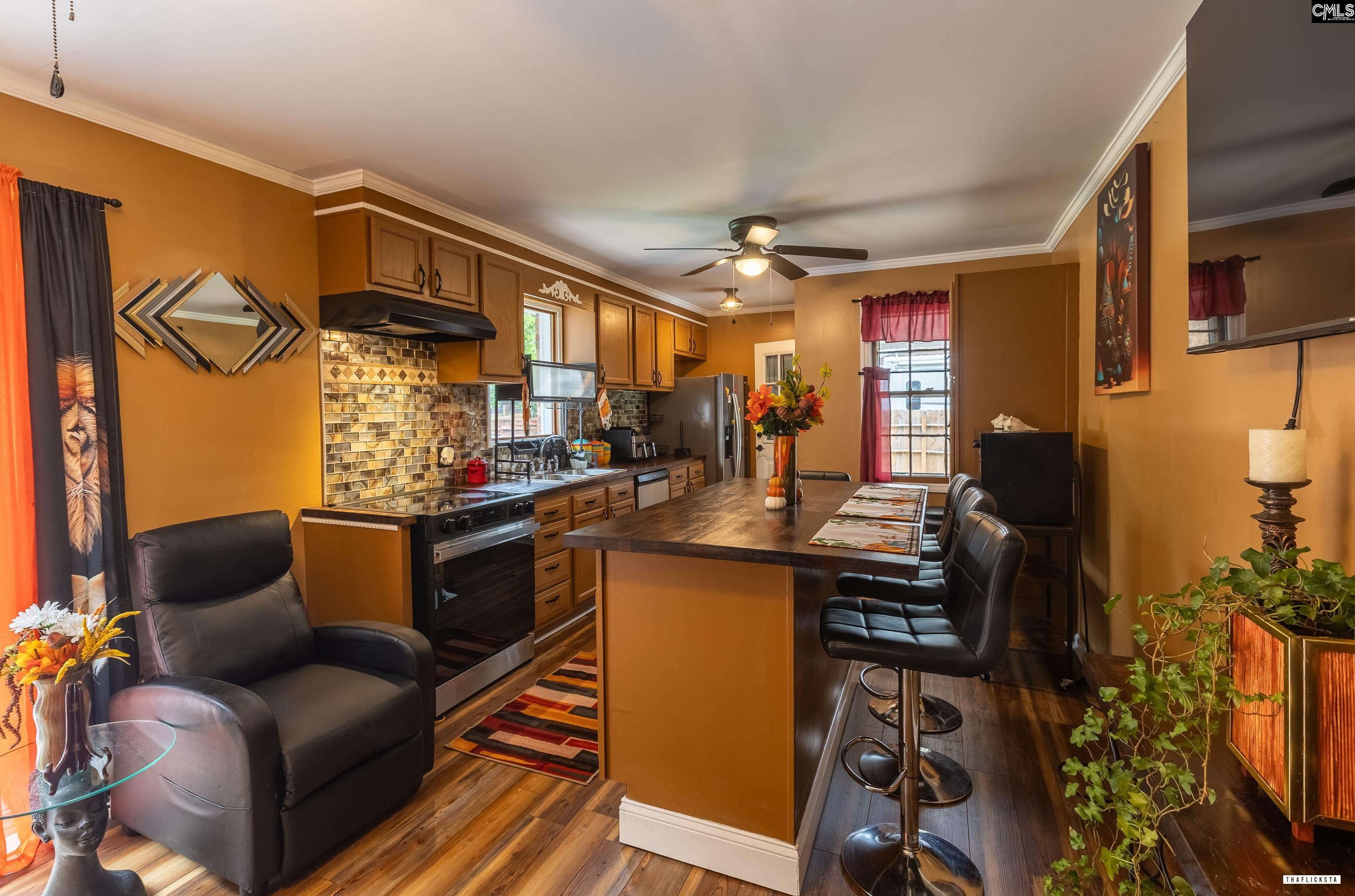 2115 Arrowwood Road