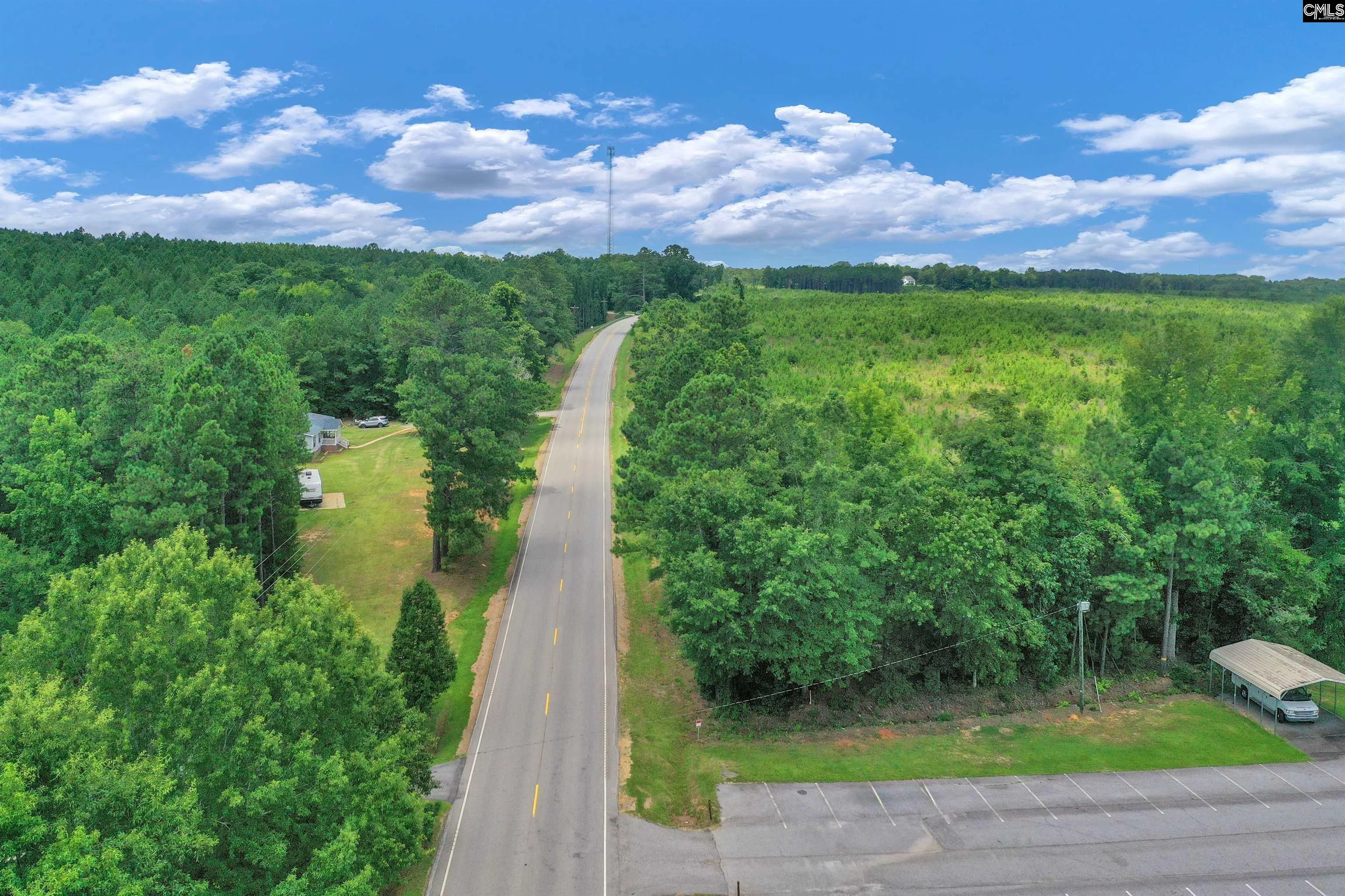 0000 Hwy 215 Unit 4