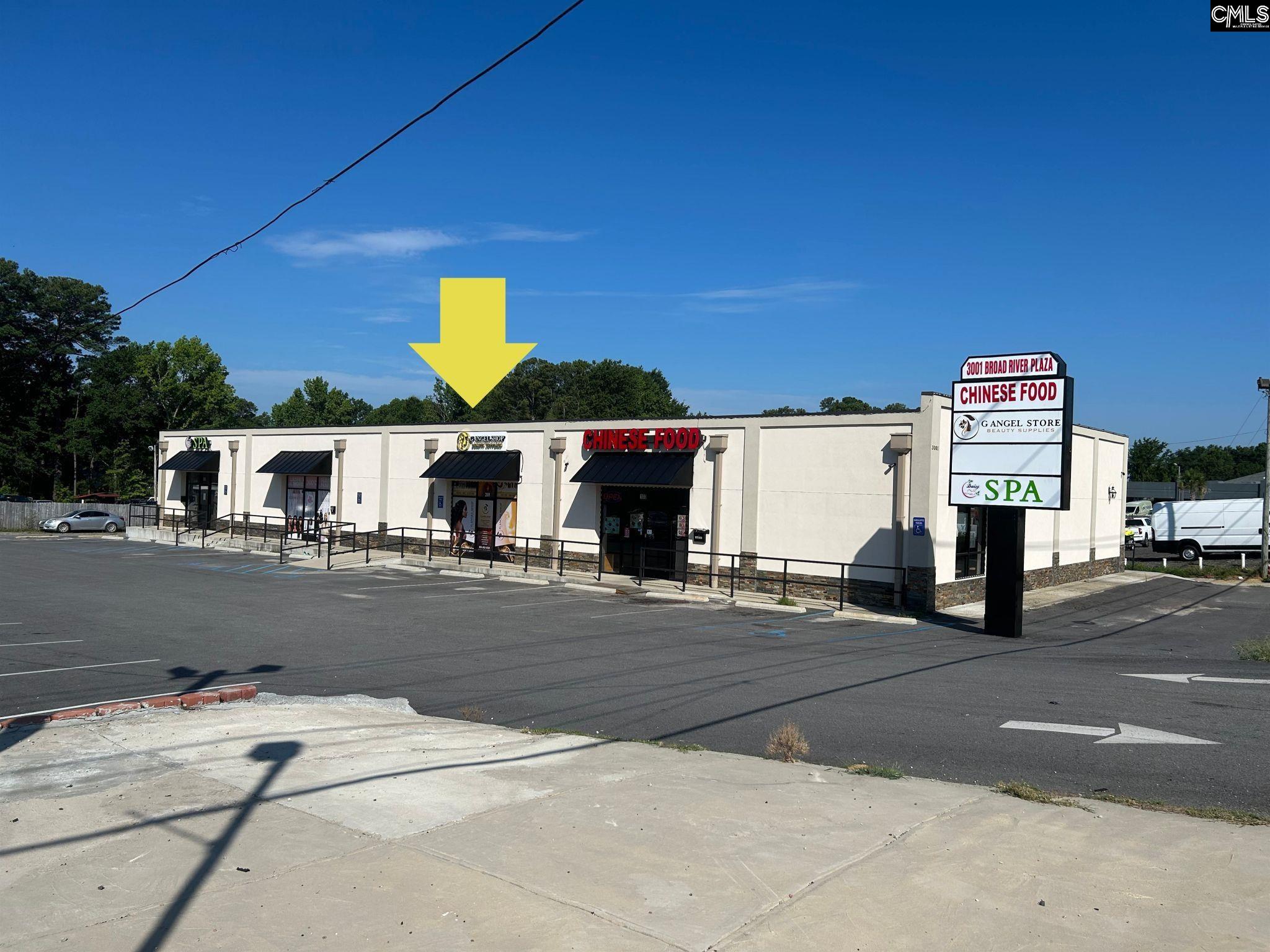Photo 1 of 10 — 3001 Broad River Road, Columbia, SC 29210