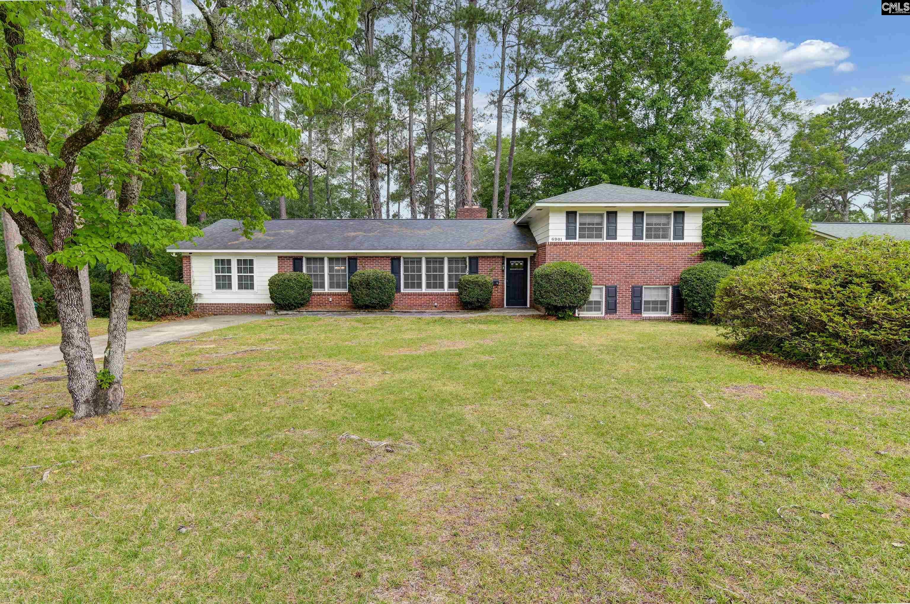 6901 Wedgefield Road