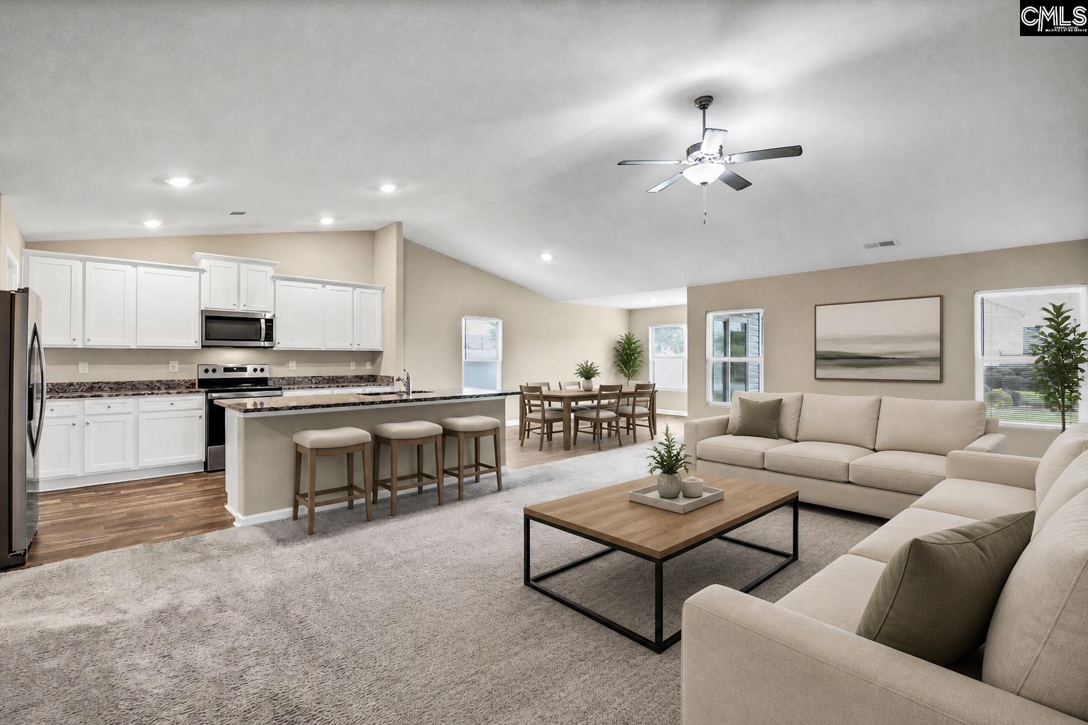 1021 Sease Garden Court