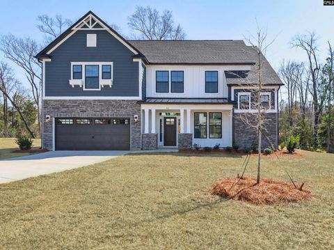 Photo of 34 Elk Run Court, Chapin, SC 29036 (MLS # 624687)