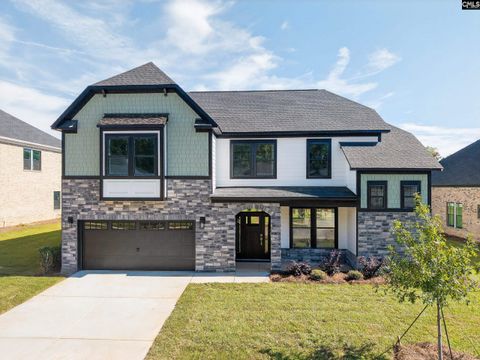 Photo of 34 Elk Run Court, Chapin, SC 29036 (MLS # 624687)