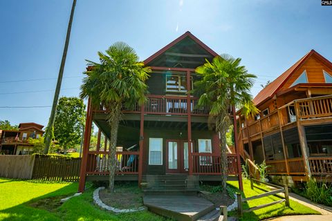 Photo of 149 Marina Cove Drive, Gilbert, SC 29054 (MLS # 627975)