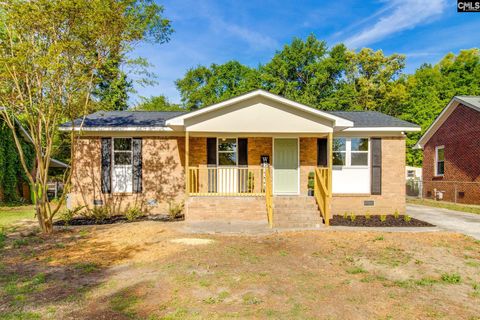 Photo of 3725 Lochmore Drive, Columbia, SC 29209 (MLS # 631083)