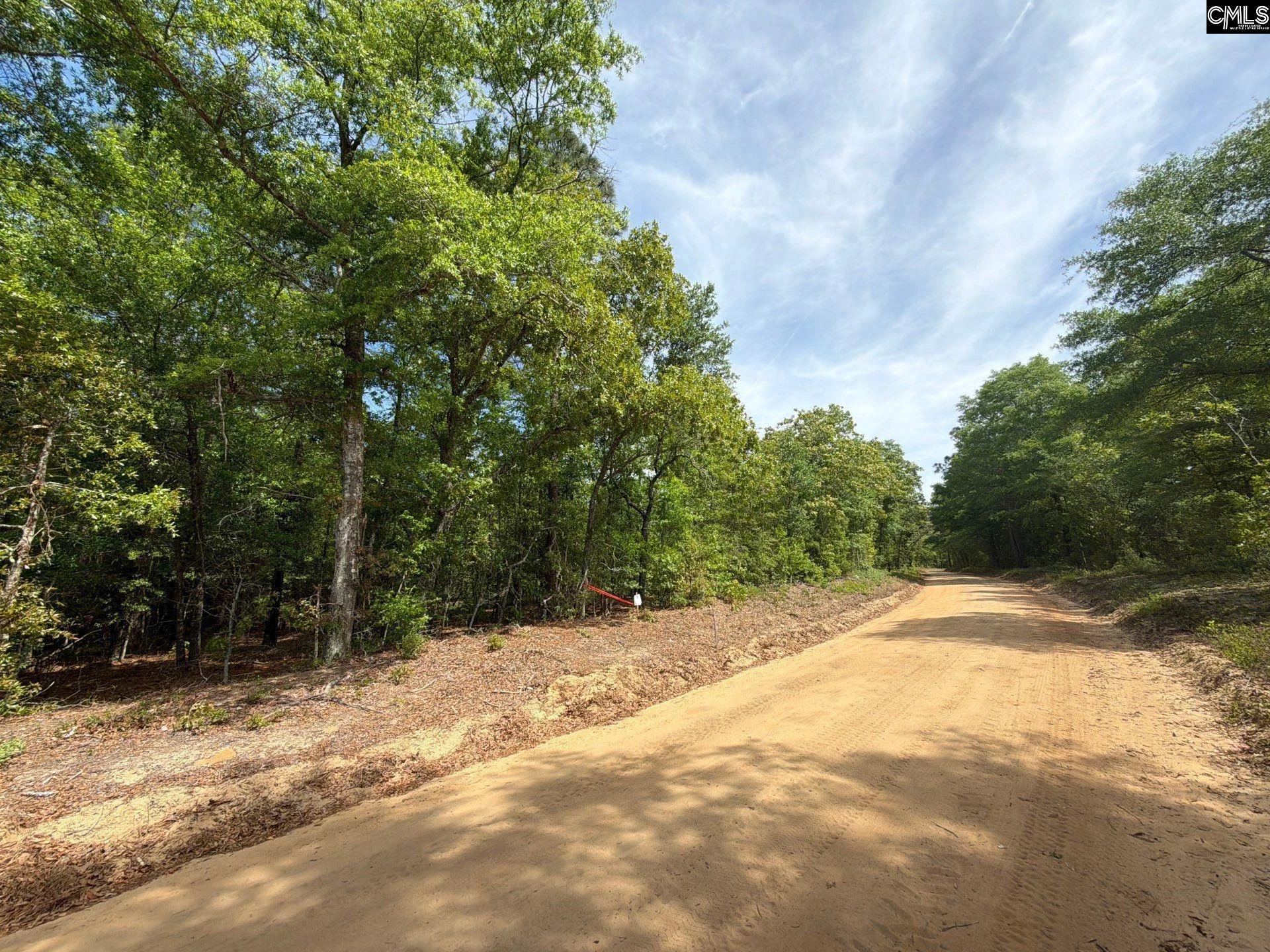RRF 1 Rogers Cemetery Road, Salley, SC, 29137