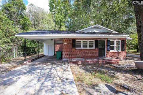 A home in Bishopville