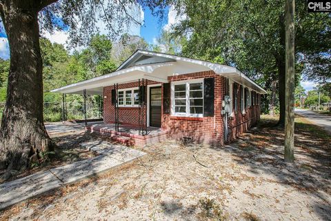 A home in Bishopville