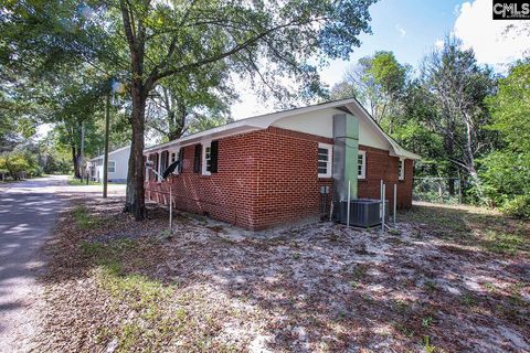 A home in Bishopville