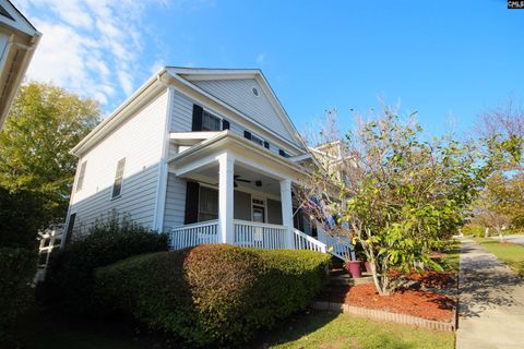 A home in Columbia