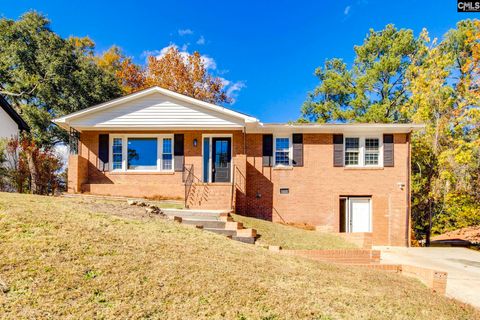 Photo of 4017 Highland Park Drive, Columbia, SC 29204 (MLS # 621434)