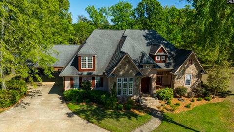 Photo of 1584 Hutto Island Road, Leesville, SC 29070 (MLS # 642179)